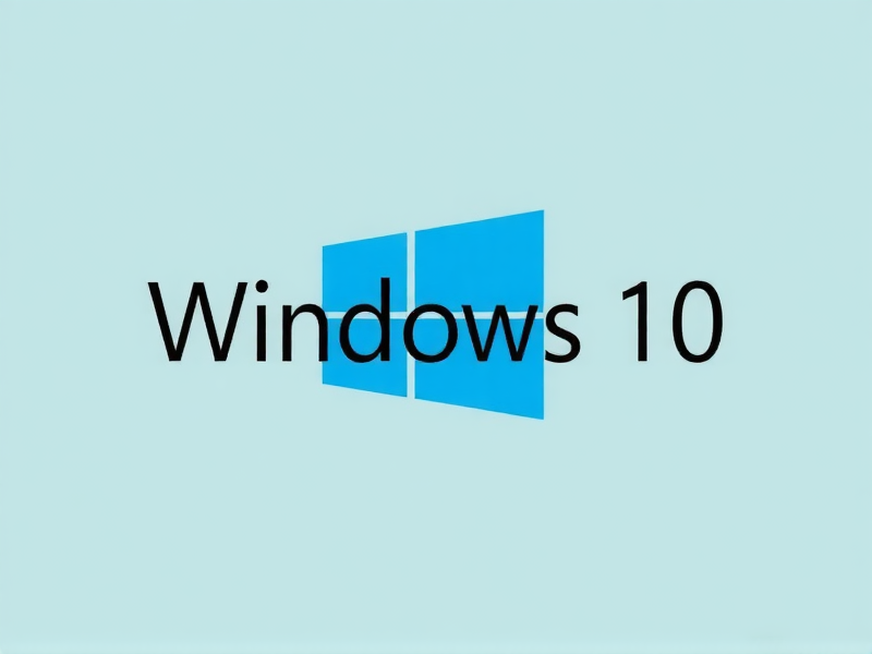 Windows 10 安装错误代码0x8007067C