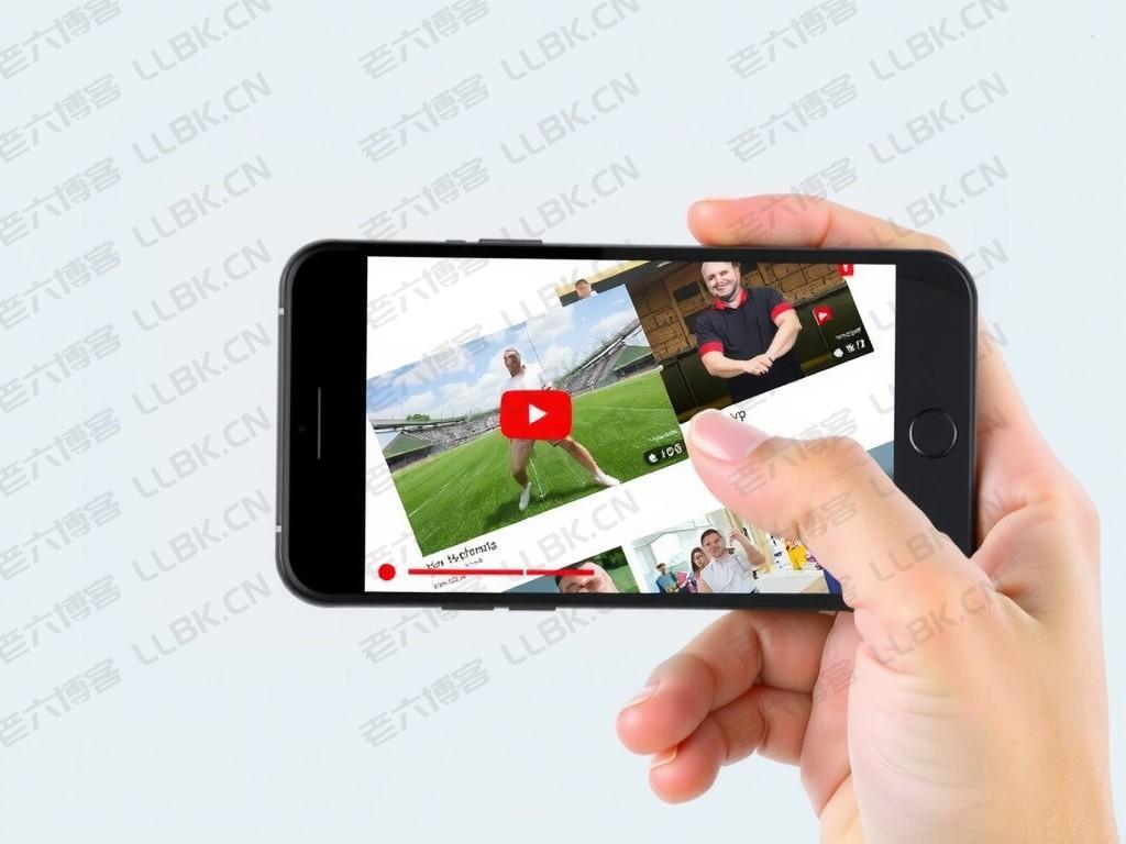 
手机 YouTube 画质优化指南：高清播放技巧与设置详解，助你畅享无损流媒体体验