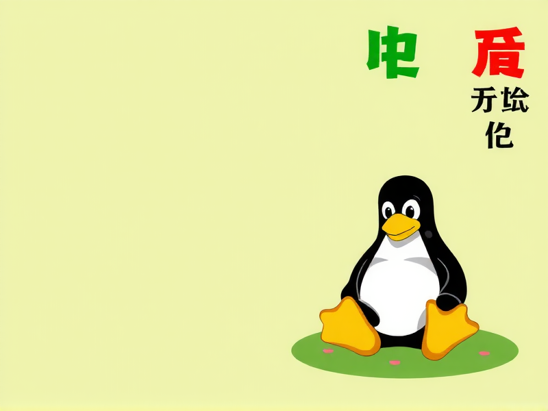 运维 Linux 系统 依赖缺失