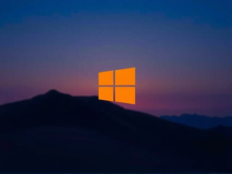 Windows 10 安装错误代码0x80070922