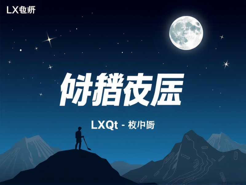 嵌入式 LXQt 无法联网