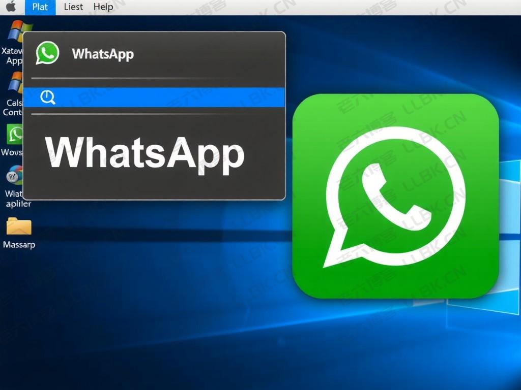 
whatsapp下载 xp 官方最新版本下载及Windows XP系统兼容教程