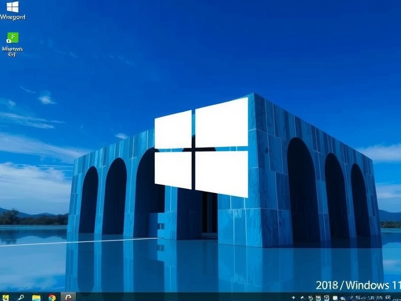 Windows 11 激活验证