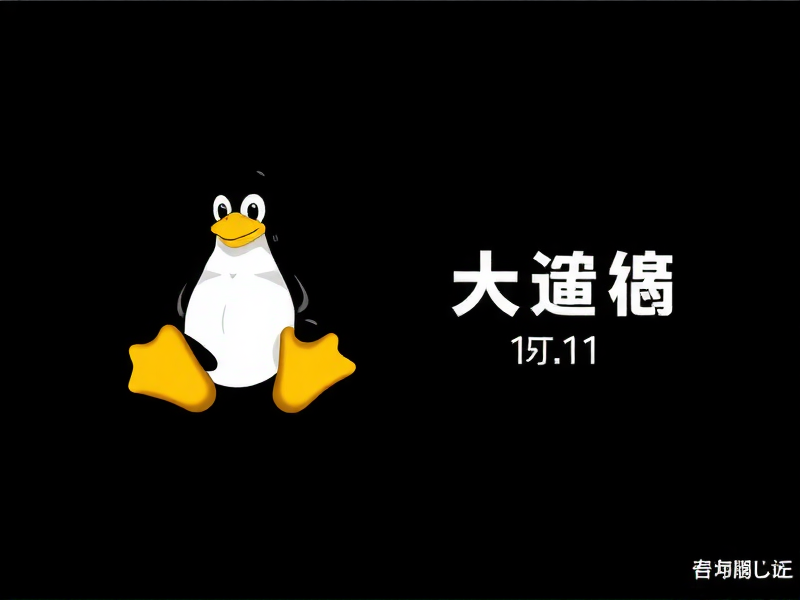 华为云 Linux 发行版 11版本