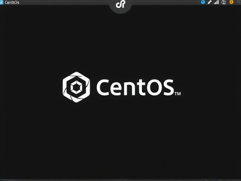 笔记本 CentOS 卡顿解决