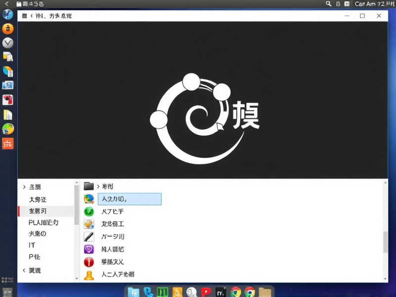 技巧 Debian 环境搭建