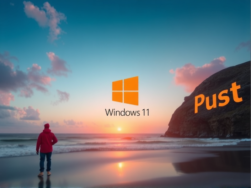 Windows 11 激活密钥绑定