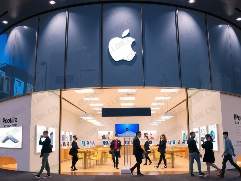 
apple store 广州 | 限时5折+新品上架，官方直营购机指南