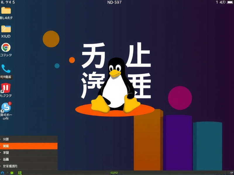 Linux 系统 安装 GNOME