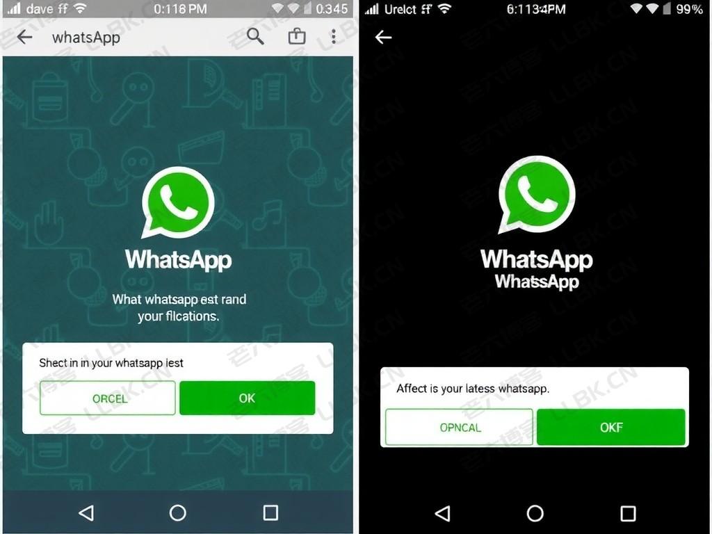 
whatsapp dwnloding: how to download and install latest version