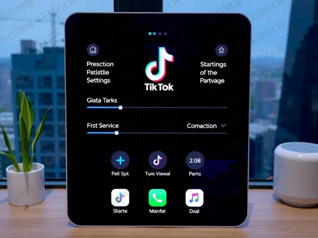 
TikTok宝塔面板使用指南：高效管理及数据安全设置