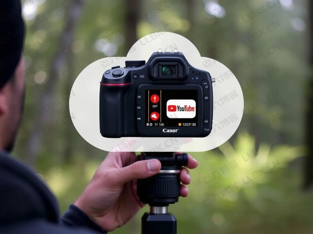 
youtube摄影器 | 摄影技巧教程｜新手必看｜设备推荐
