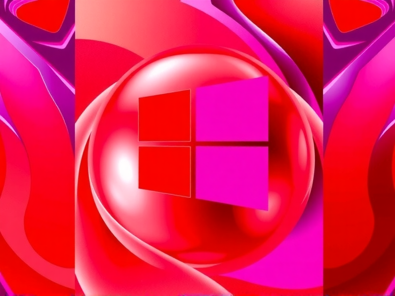 Windows 11 版本对比