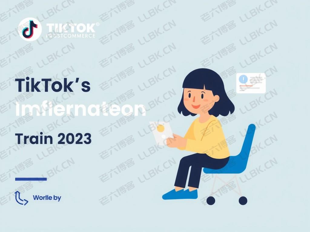 
TikTok 跨境变现培训 2023最新实操指南+变现攻略