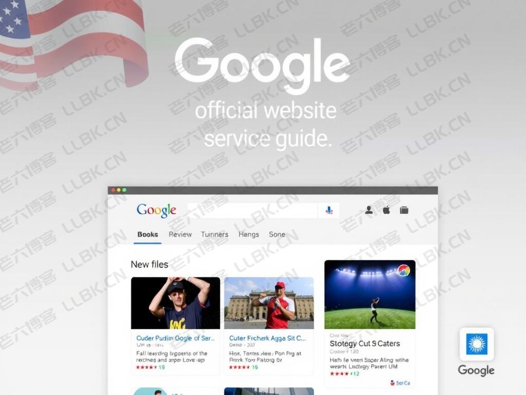 
google官网 美国 | 最新资讯与服务指南