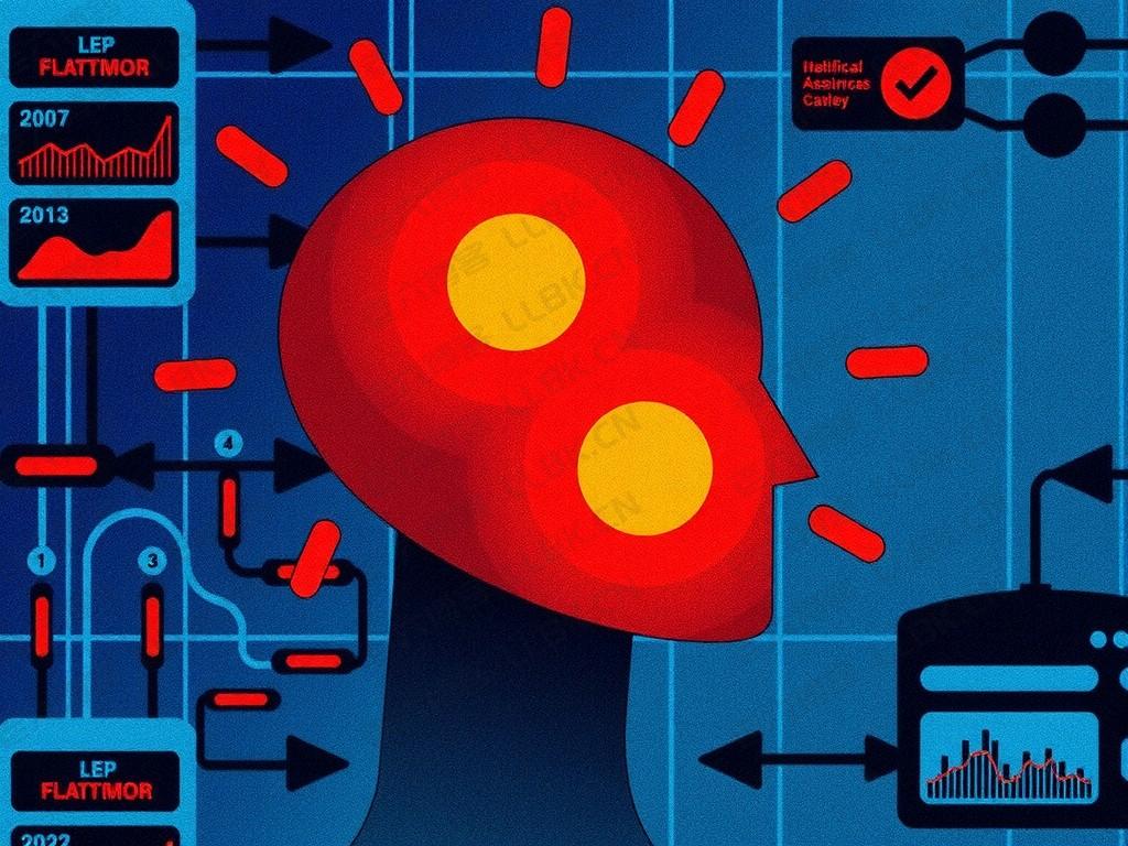 
AI疼：深度解析人工智能时代人类的情感困境与生存挑战