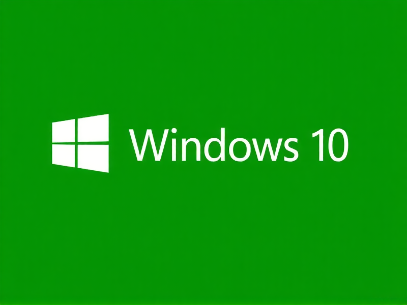 Windows 10 安装工具