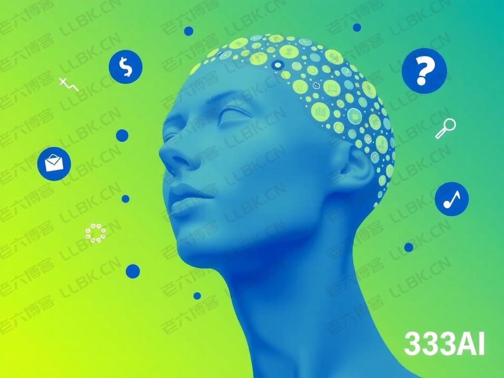 
333ai智能助手：AI工具如何提升办公效率？