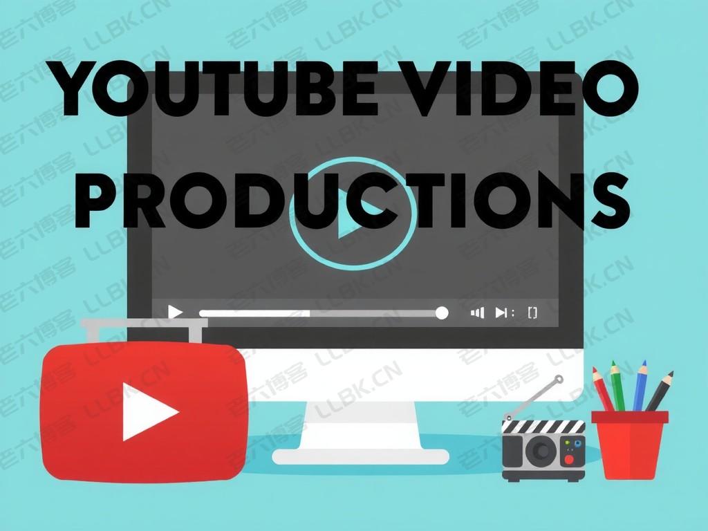 
youtube视频制作技巧｜新手必看｜高效制作教程｜提升观看量｜平台规则解读