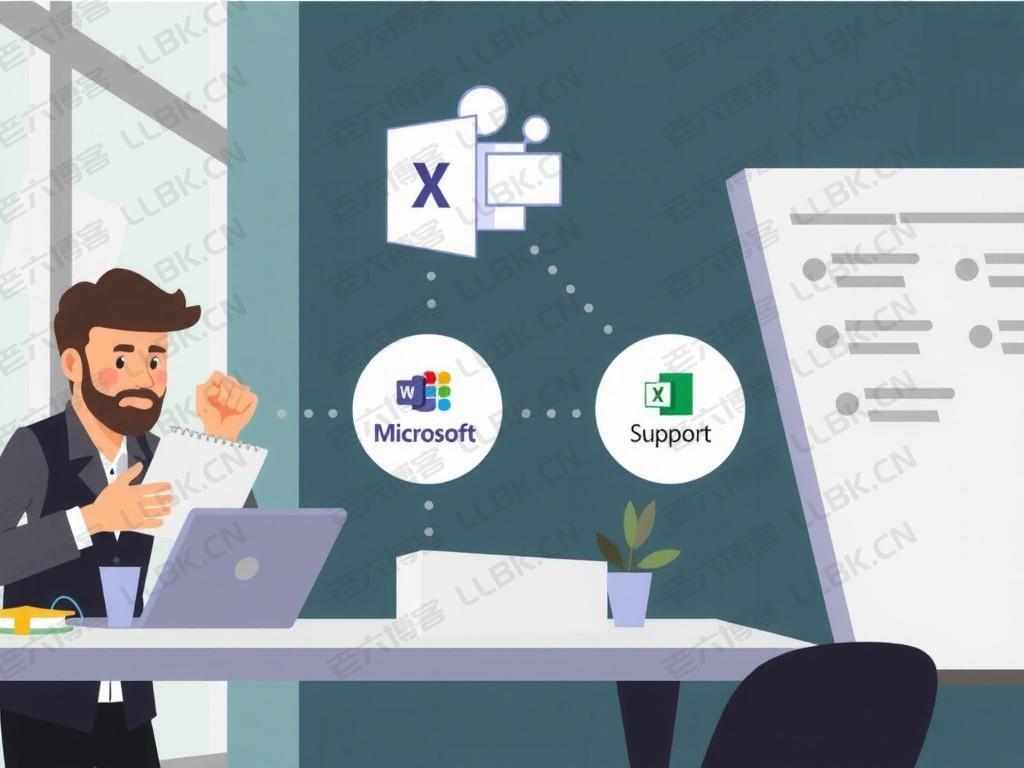 
microsoft团队账号注册指南：高效协作全流程