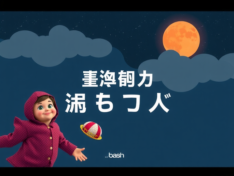 视频教程 Bash 脚本 降级教程