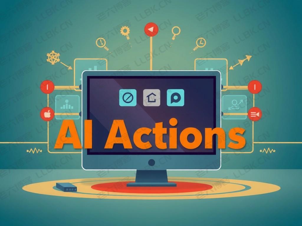 
ai动作：高效执行指南与实用技巧