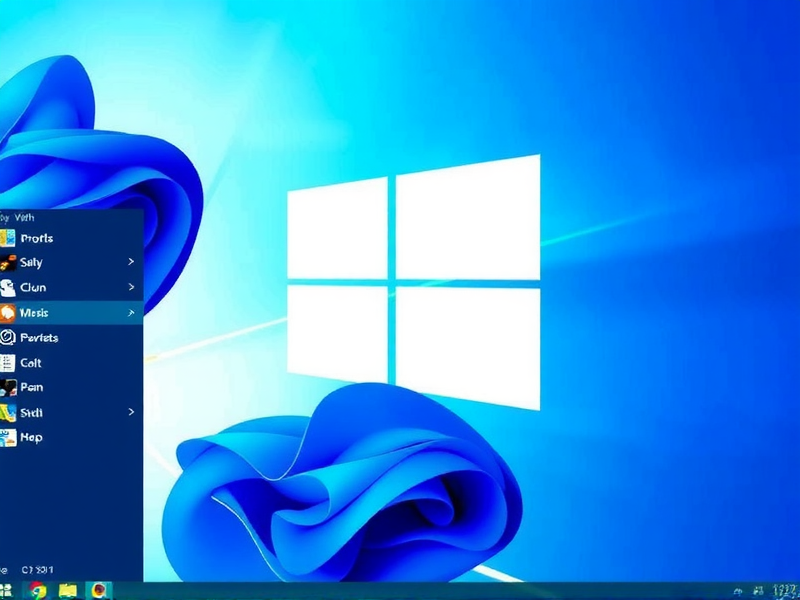 Windows 10 镜像解压