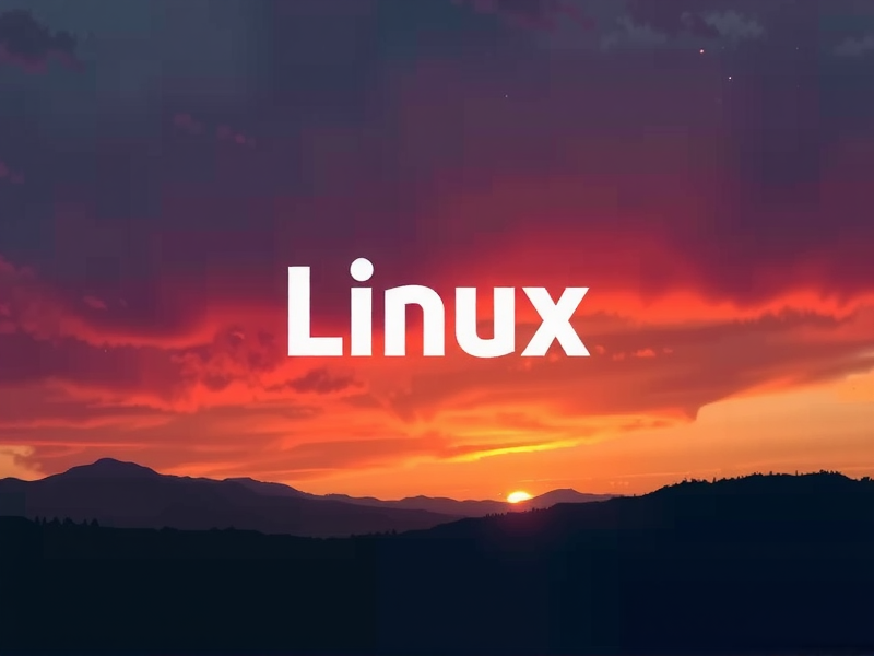 新手 Linux 发行版 优化方法