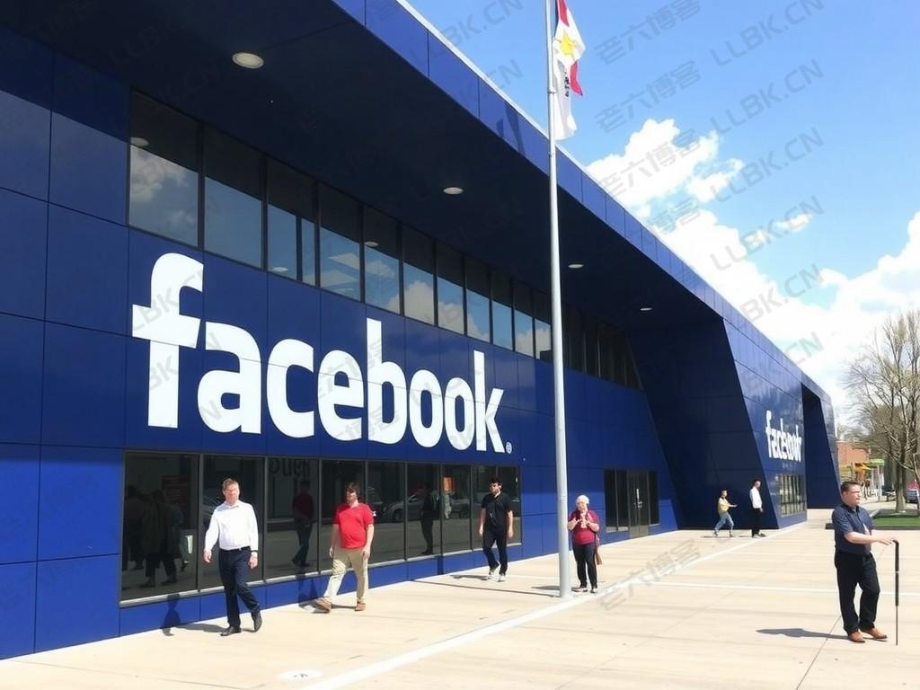 
facebook总部参观 | 探秘开放日与打卡攻略