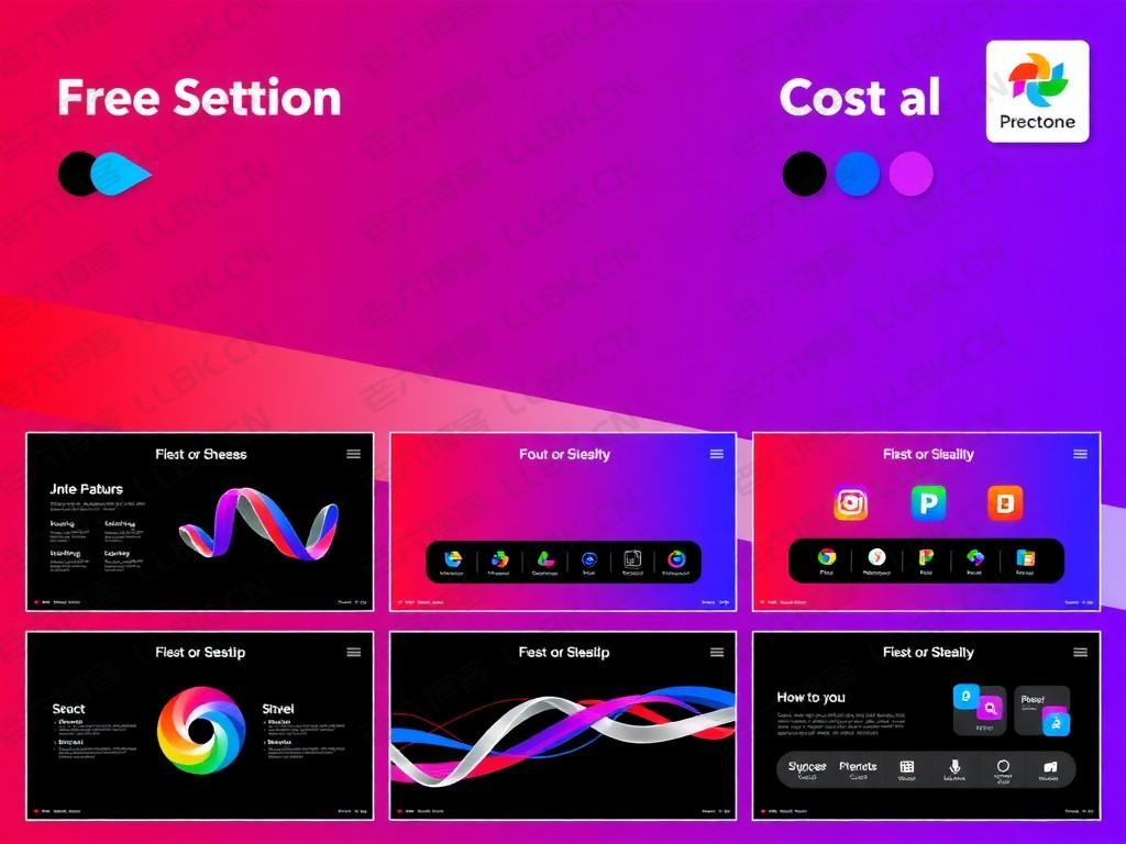 
microsoft ppt 模板｜高清免费合集下载