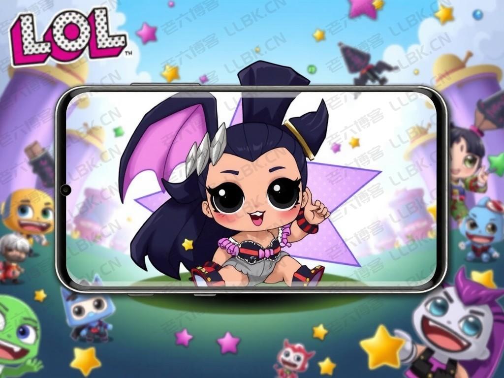 
lol手游Google账号｜安卓下载攻略大全