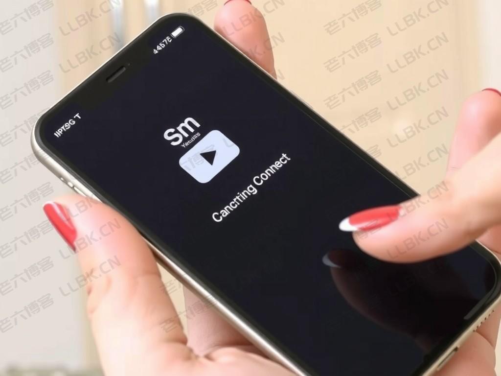 
苹果手机youtube无法连接网络解决方法及教程