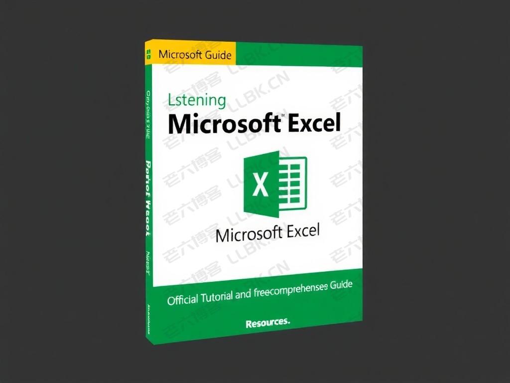 
microsoft mxcel 官方教程与免费下载资源全攻略