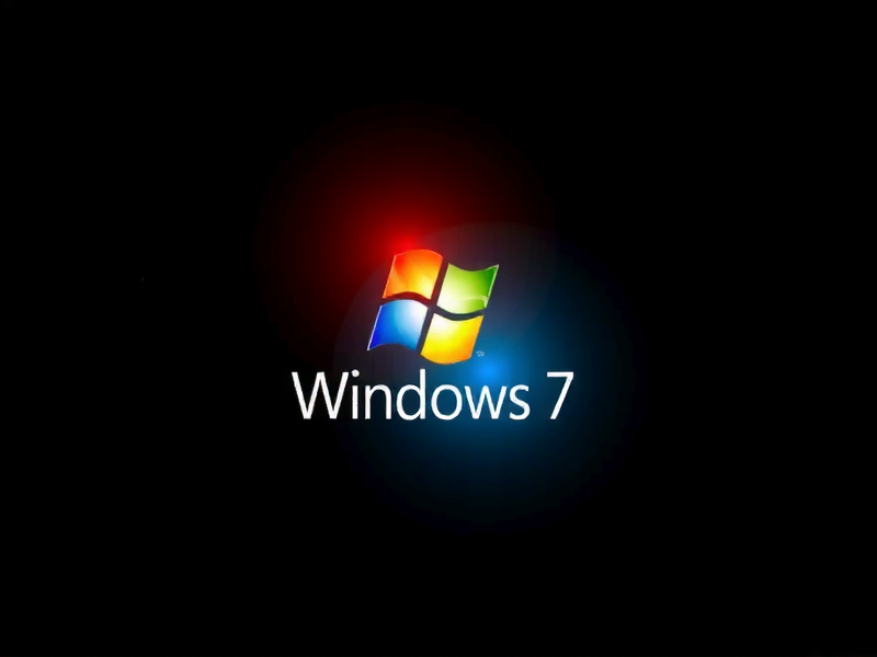Windows 7 激活密钥检测教程