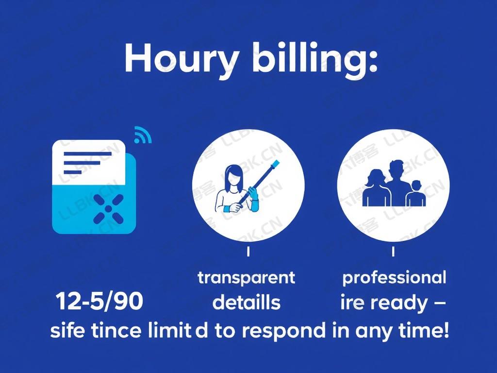 
按小时计费：透明收费明细，限时折扣中，专业团队随时响应！