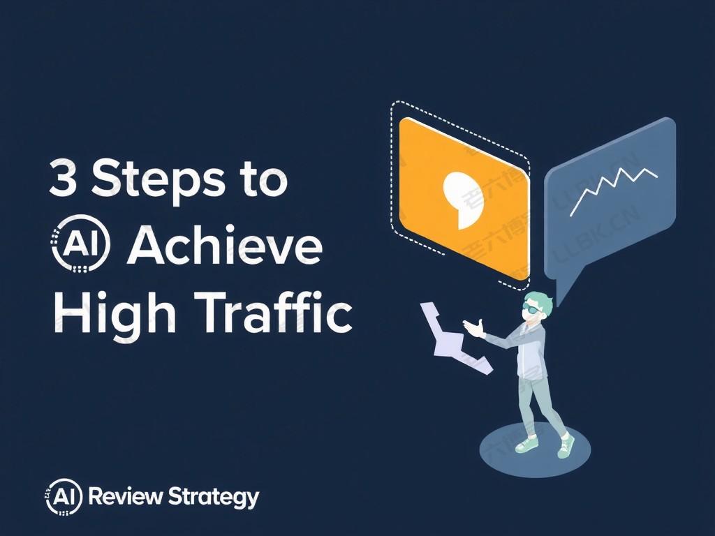 
AI晒单攻略｜3步搞定高流量曝光