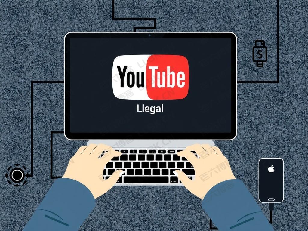 
youtube违法：政策解读与最新法规，用户必看指南及风险提示
