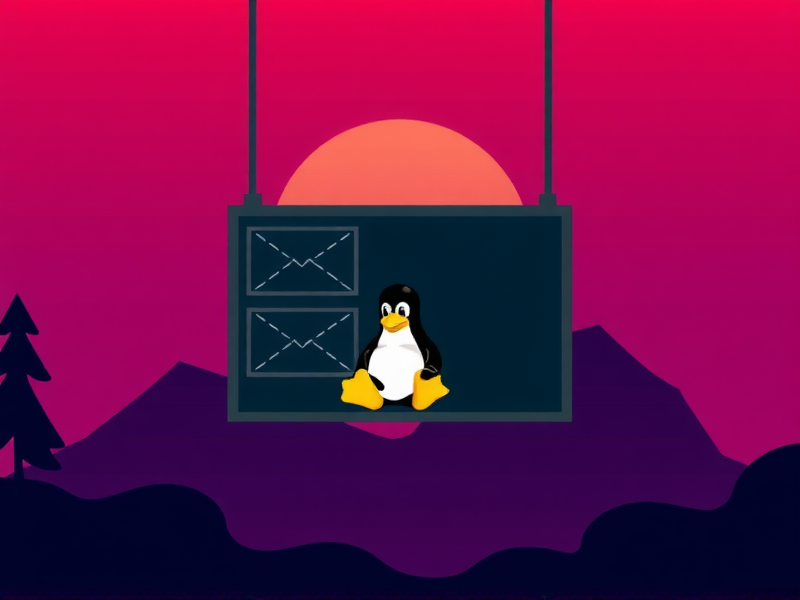 生产环境 Linux 命令行 降级教程