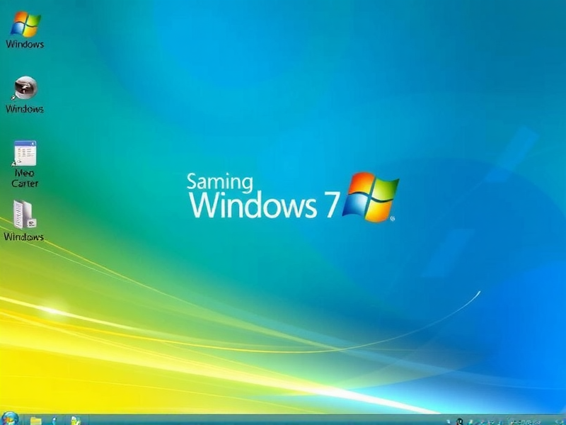 Windows 7