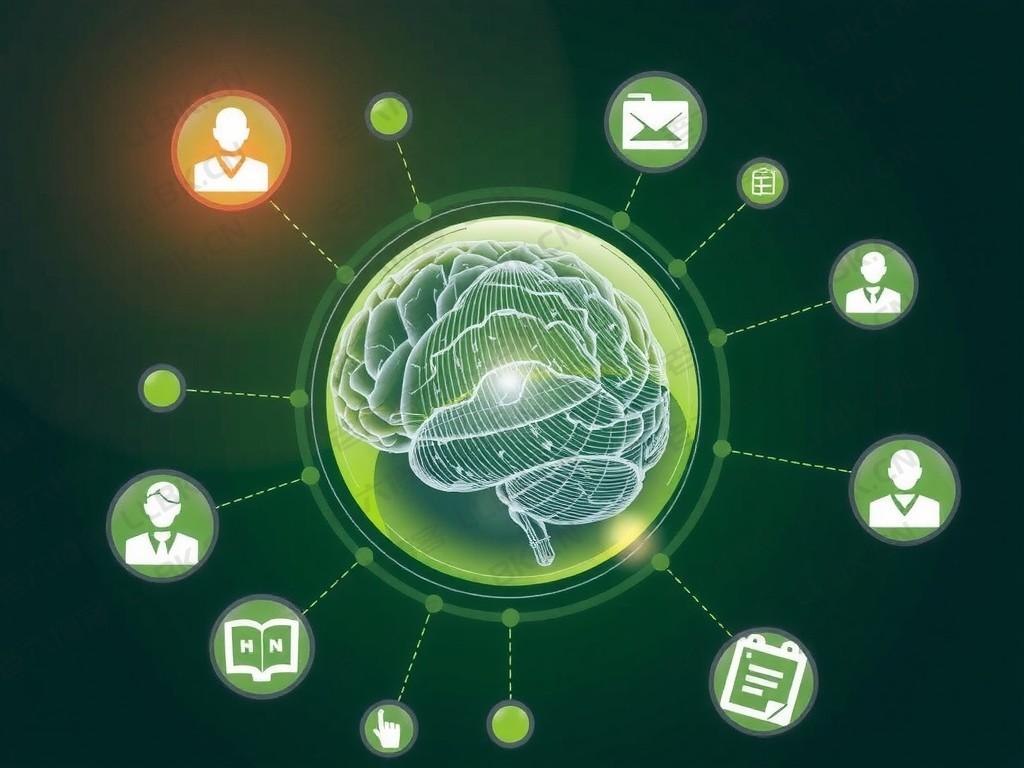 
皮ai：人工智能驱动的深度学习解决方案与行业应用指南