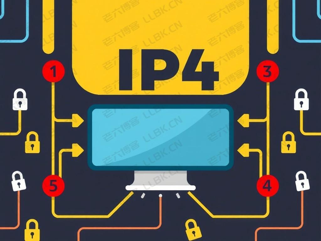 
IPv4详解：技术解析与权威指南