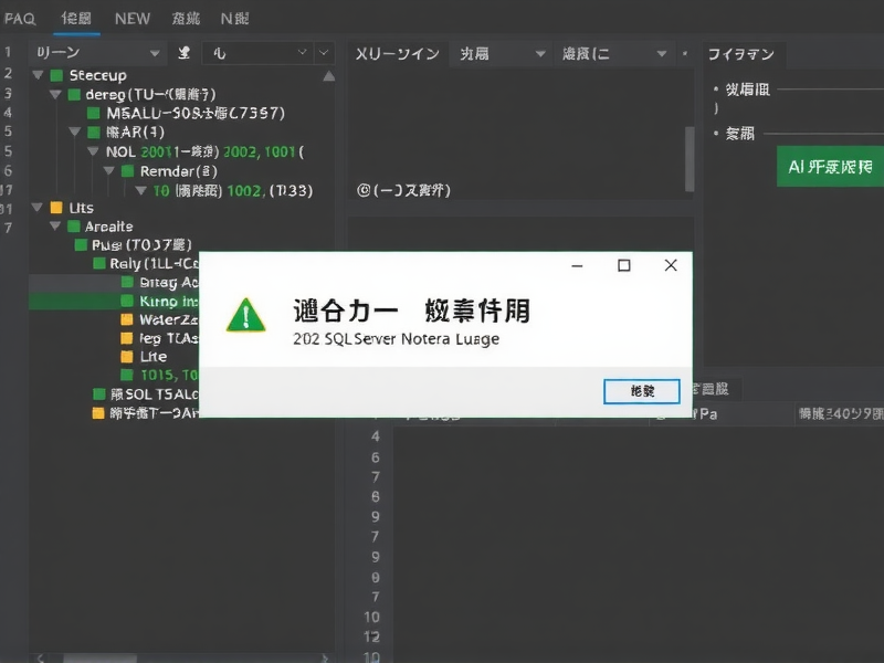 SQL Server 中实现字段包含关系的查询与处理技巧