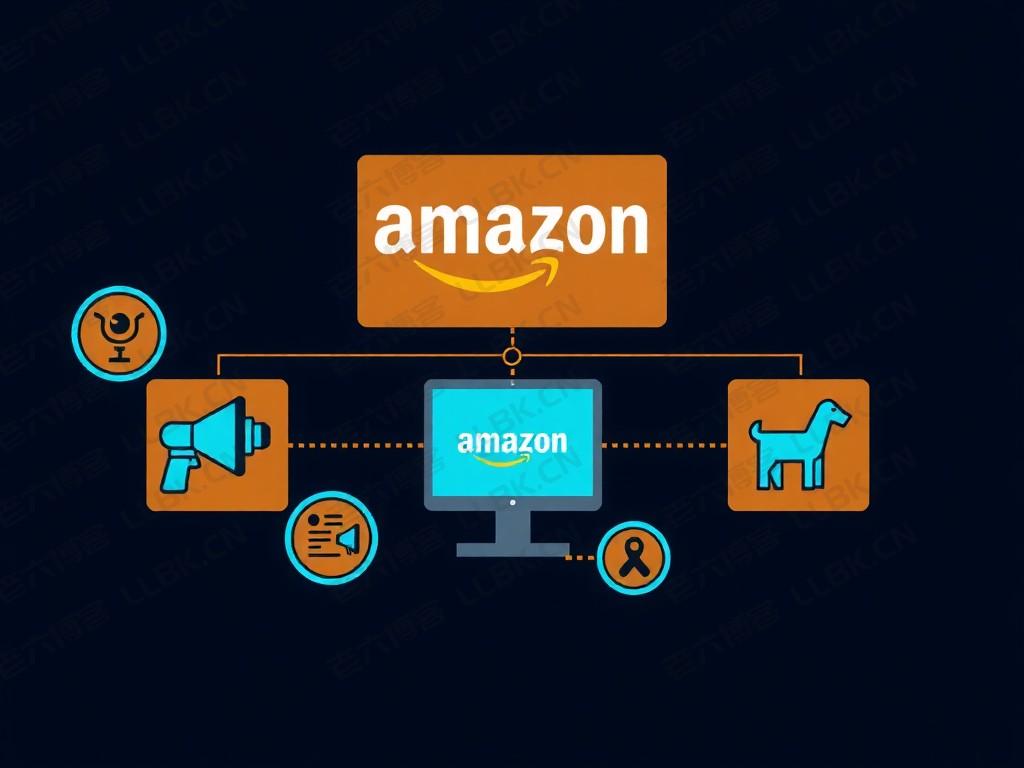
amazon辅助工具 智能优化批量上传ERP多平台