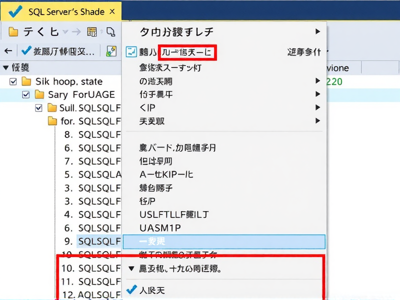 SQL Server提取某一列首字符的实用方法与技巧