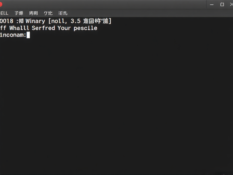 RHEL 9.5服务器操作系统安装中文字体库实践指南