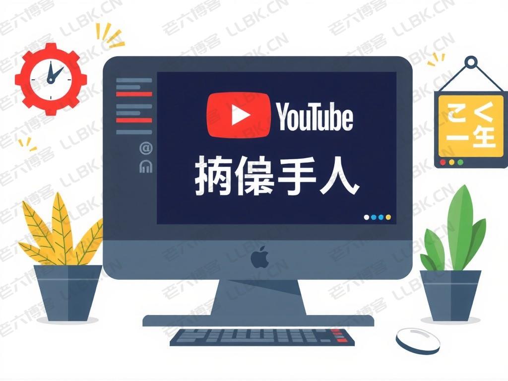 
YouTube郭｜新手必看的高效频道搭建教程