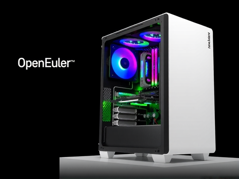 这是一篇关于在戴尔PowerEdge R420服务器上安装openEuler系统的详细指南