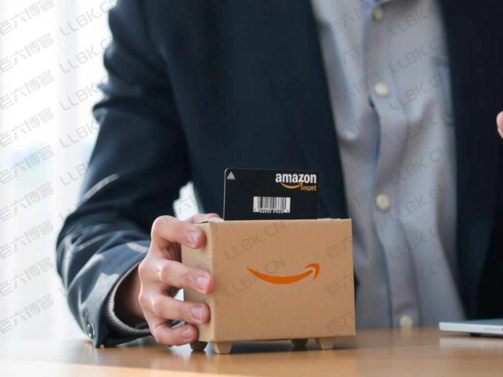 
amazon报销流程详解