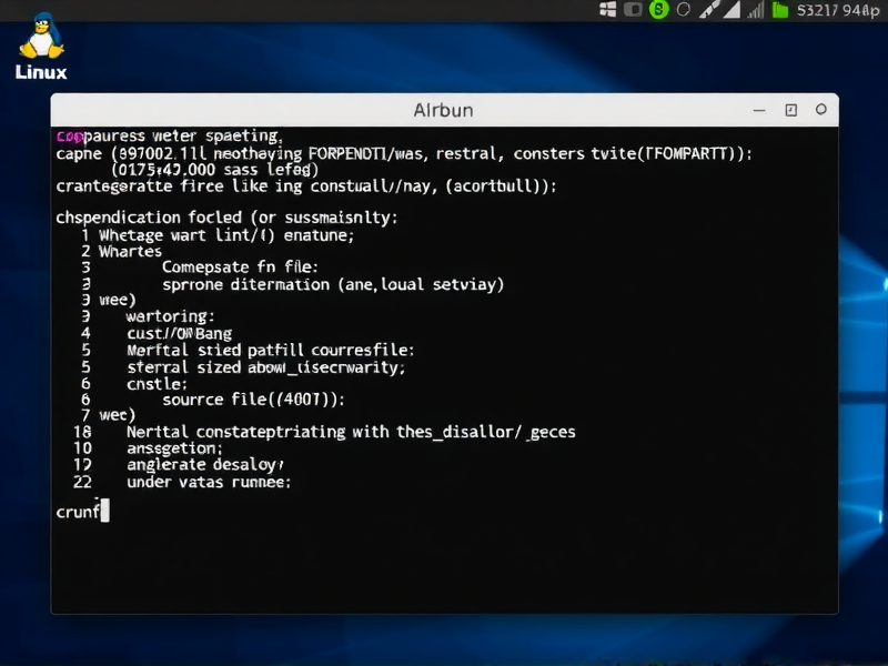 Linux 文件复制入门，使用 cp 命令将文件复制到指定目录