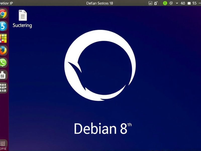 Debian 8 系统中无法看到 eth0 网卡的排查与解决方法